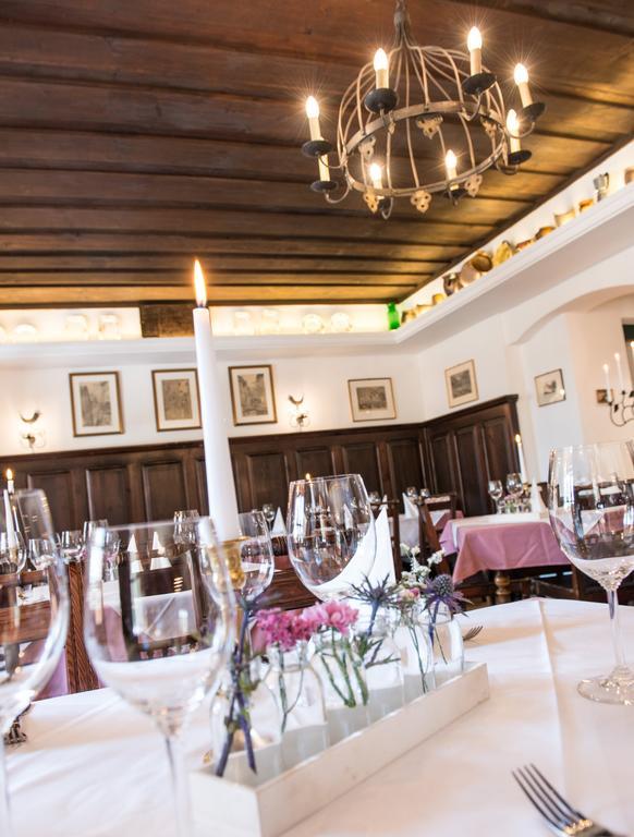 Hotel Seewirt Zauner - Contactless Check In