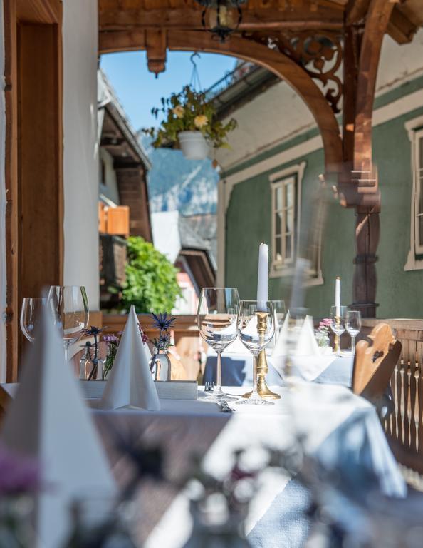 Hotel Seewirt Zauner - Contactless Check In Hallstatt