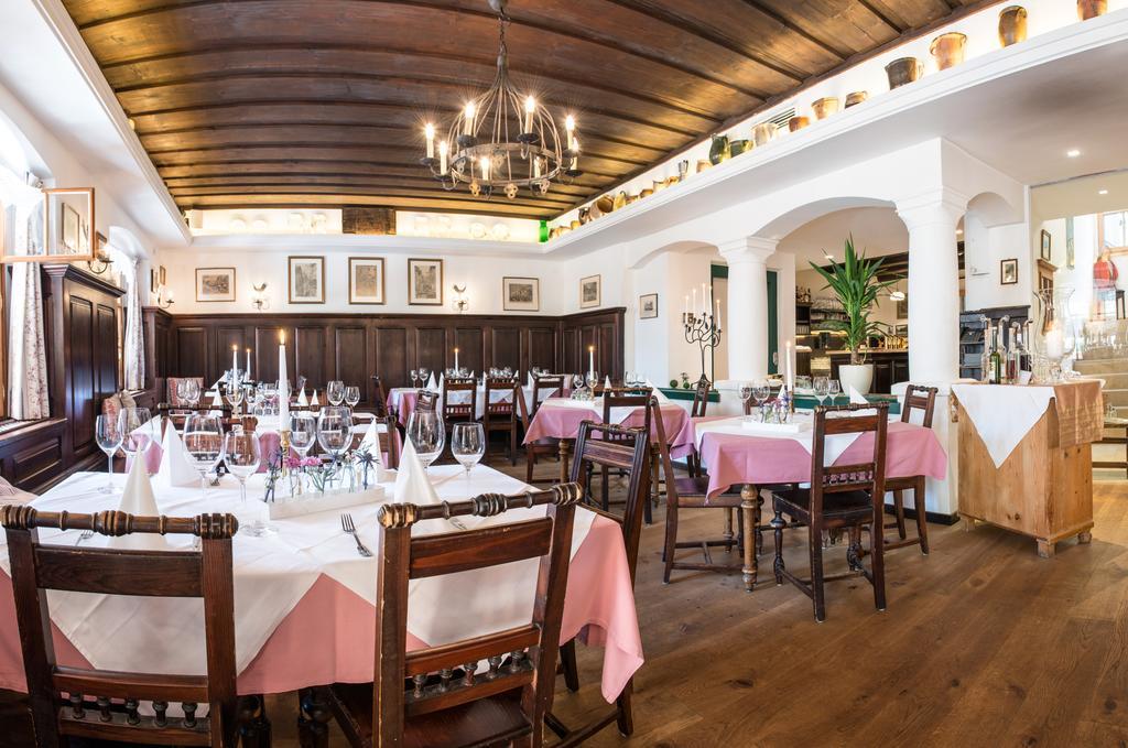 Seewirt Zauner - Contactless Check In 3* Hallstatt
