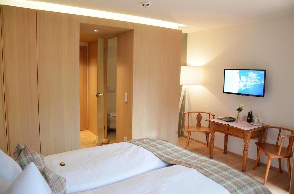 Hotel Seewirt Zauner - Contactless Check In Hallstatt