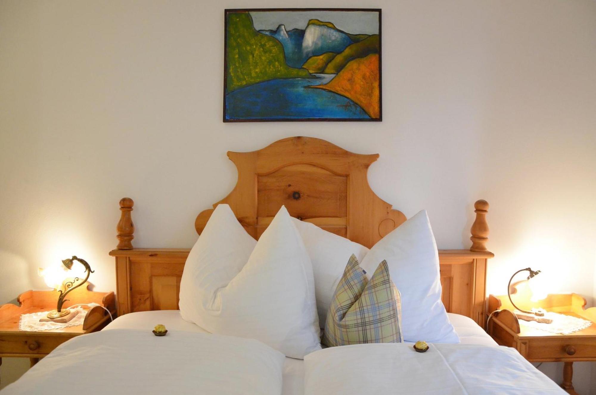 Seewirt Zauner - Contactless Check In Hotel