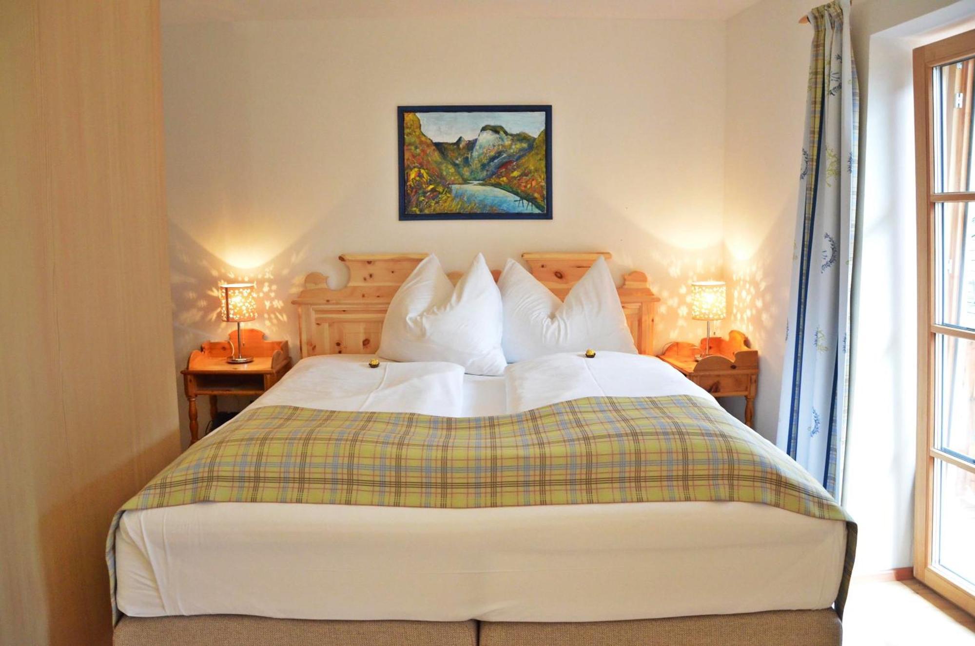 Seewirt Zauner - Contactless Check In Hotel